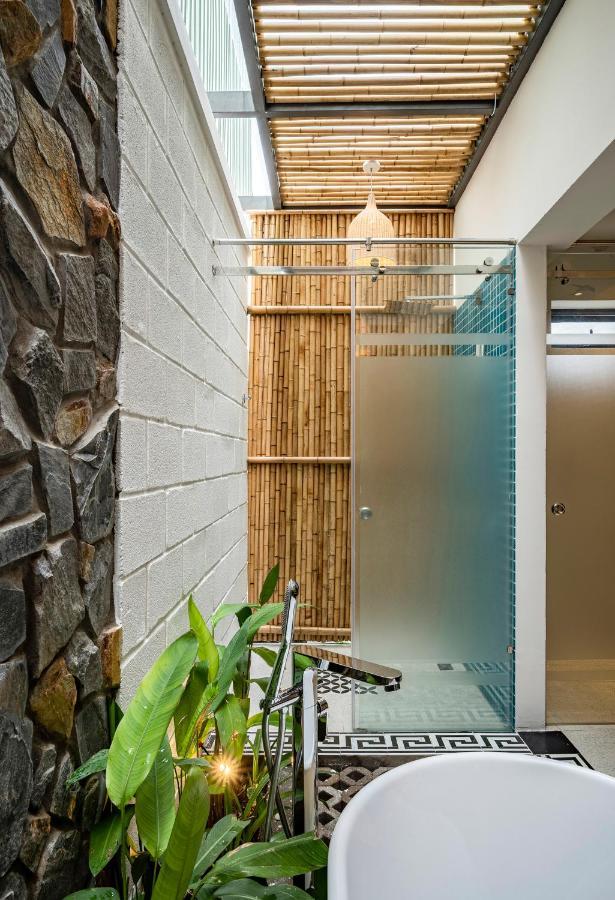 The Kila Boutique Hotel Quy Nhon Bagian luar foto