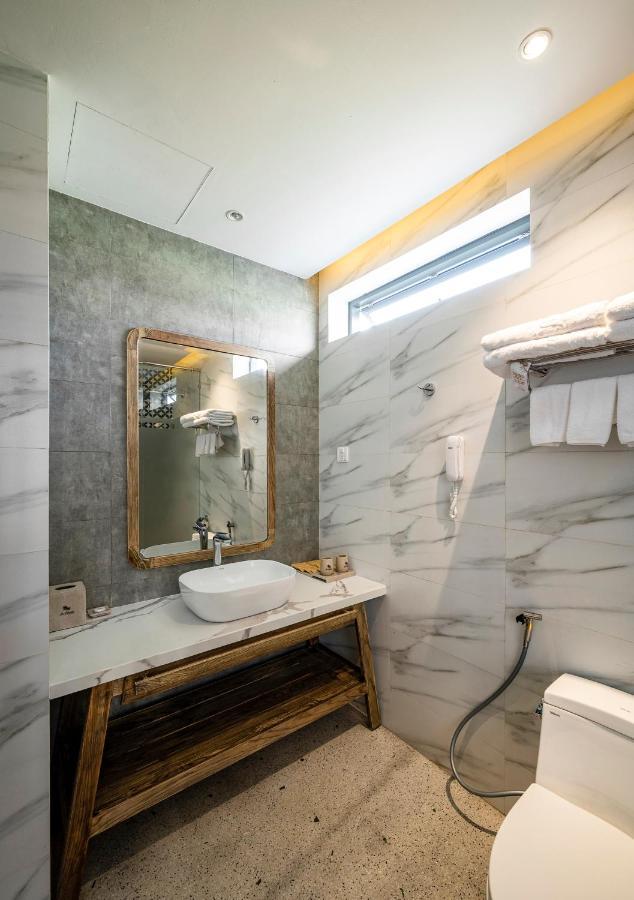 The Kila Boutique Hotel Quy Nhon Bagian luar foto