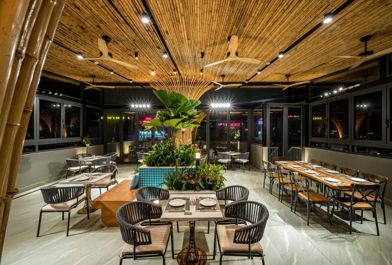 The Kila Boutique Hotel Quy Nhon Bagian luar foto