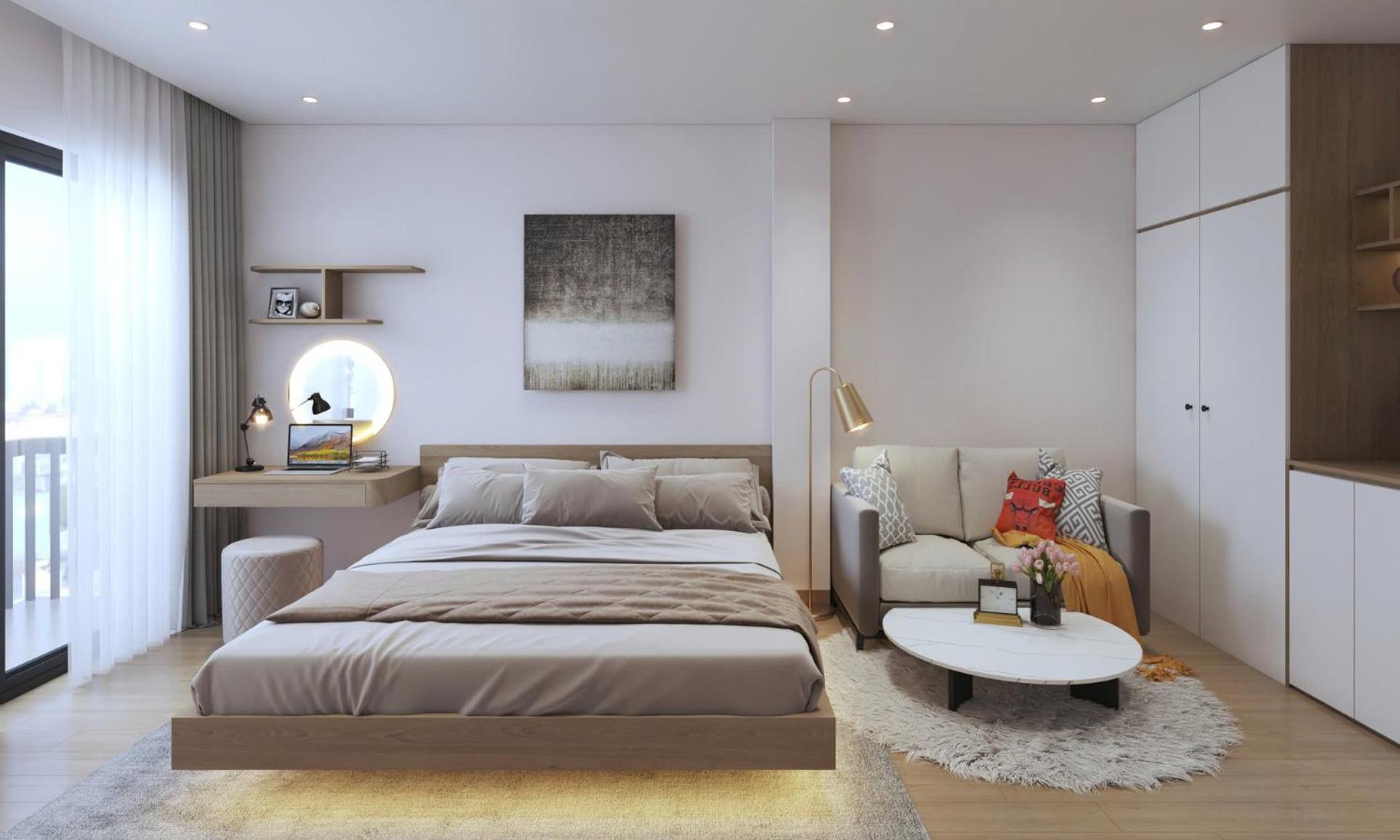 The Kila Boutique Hotel Quy Nhon Bagian luar foto